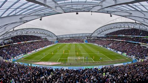 Brighton and Hove Albion: preview - The Badger