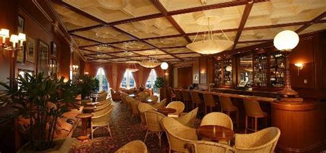 LOEWS PORTOFINO BAY RESTAURANT, Orlando - Florida Center - Restaurant ...