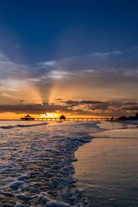 Top Populer 18 Fort Myers Beach Sunset