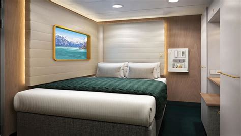 Norwegian Encore Staterooms