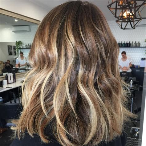 60 Hottest Balayage Hair color Ideas 2018 - balayage hairstyles for women