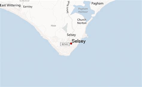 Selsey Weather Forecast