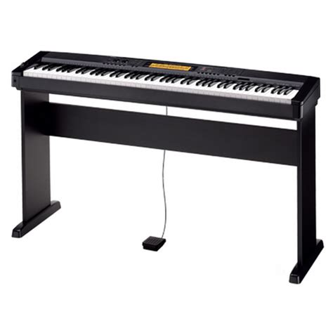 Casio CDP-200R Digital Piano With Stand | Gear4music