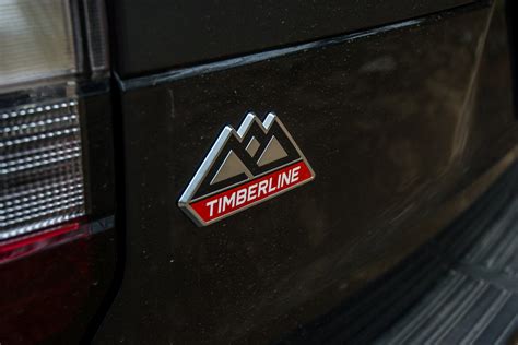 Driven: 2023 Ford Expedition Timberline – Anyone, Anywhere - autoevolution