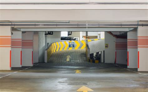 Basement Car Park stock photo. Image of underground, parking - 3181202