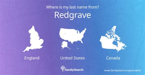 Redgrave Name Meaning and Redgrave Family History at FamilySearch