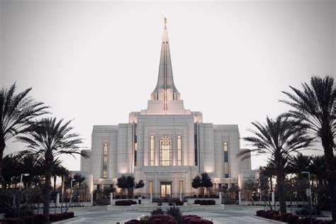 Is Mormonism Just Another Christian Denomination? – With All Wisdom