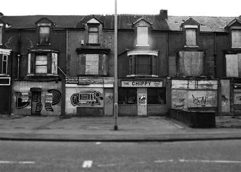 Moss Side, Manchester - Nov 13 | England homes, Manchester england ...