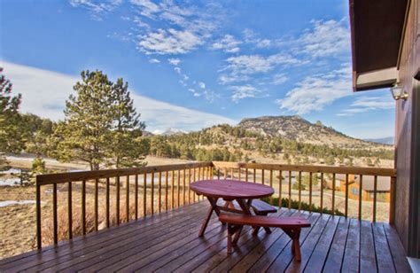 EstesParkRentals.com (Estes Park, CO) - Resort Reviews - ResortsandLodges.com