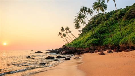 5 Most Beautiful Beaches in India - Musafir