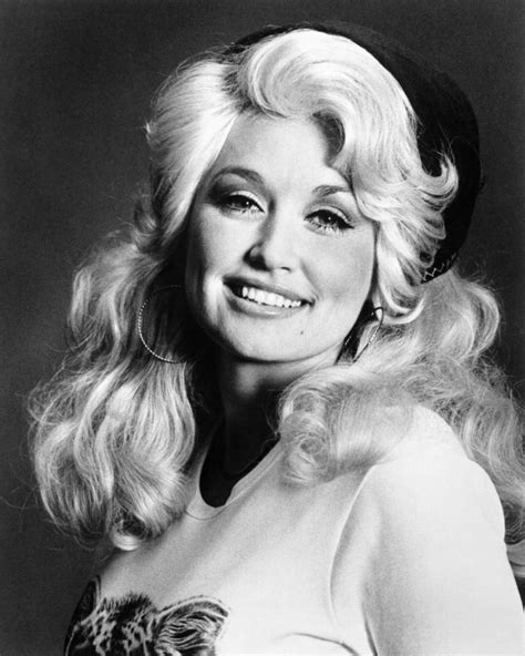 1960s Dolly Parton