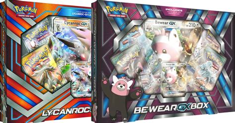 TWO Pokémon GX Boxed Sets Only $19.93 at Walmart (Just $9.97 Each)