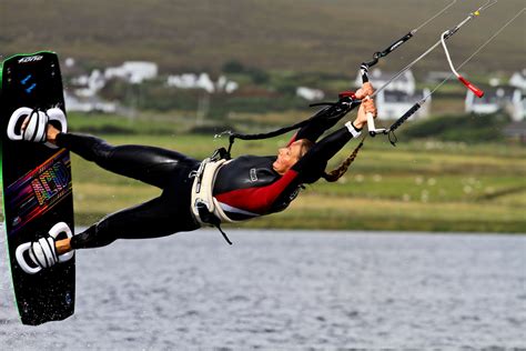 Achill Island Ireland