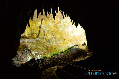 Parque Nacional de las Cavernas del Río Camuy "Camuy River Cave Park ...