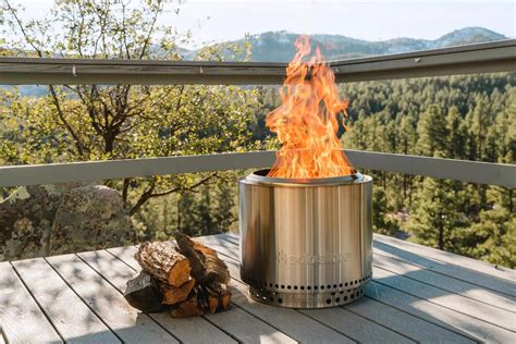 Which Solo Stove Should You Get? Solo Stove Sizes, Explained | Gear Patrol