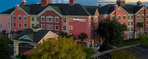 North Charleston Hotel Reviews | Residence Inn Charleston Airport