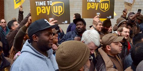 Strike Ready? Perspectives on the U.S. Left, the Teamsters, and UPS - Spring