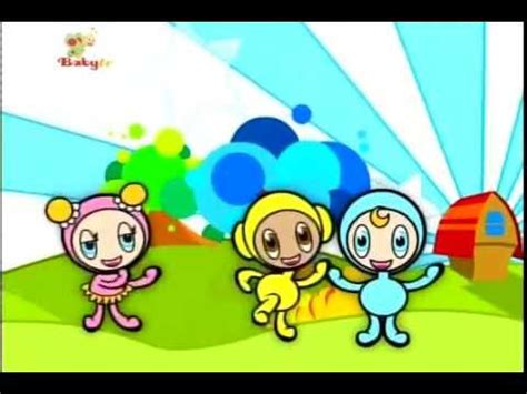 BabyTV If you're happy and you know it xvid english | Ser feliz, Feliz, Español