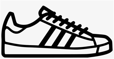 Adidas Png Icon Clipart Free - Adidas Logo Png Transparent Background ...