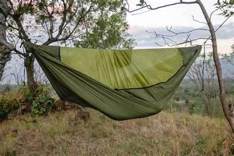 Ticket To The Moon Original Pro Hammock | Tree Tents and Hammocks | Varuste.net English