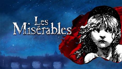 Les Miserables - YouTube