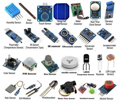 The 10 Best Sensor Manufacturers In Taiwan 2024