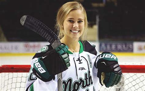 Top 10 Best Female Hockey Players In The World