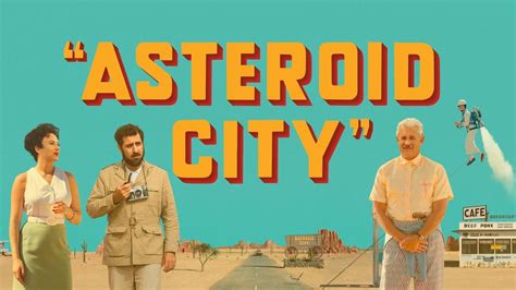 Watch Movies Asteroid City (2023) HD - Movies Online