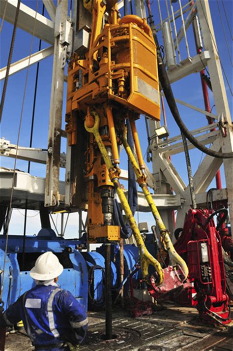 Oil & Gas Drilling Equipment – Hydraulic Equipment Repair & Manufacturing Company