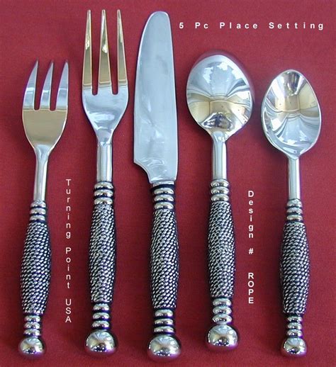 Unusual Unique Flatware - pic-flab