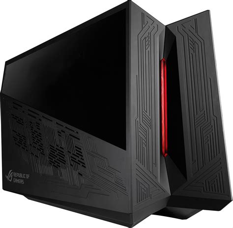 Asus ROG XG Station 2 ab 533,03 € | Preisvergleich bei idealo.de