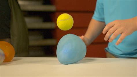 Want to Understand Momentum? Here's An Easy And Fun Experiment To Try ...