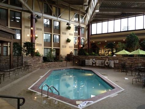 Microtel Inn & Suites by Wyndham Tomah (WI) - Hotel Reviews - TripAdvisor