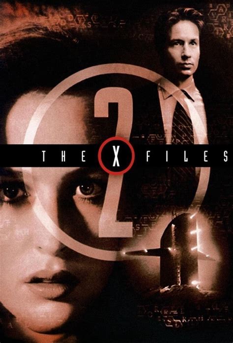 The X-Files/Season 2 | TV Database Wiki | Fandom