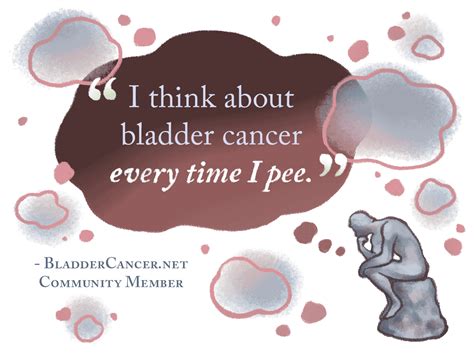 Challenges Of A Bladder Cancer Diagnosis