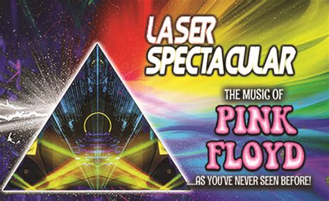 Pink Floyd Laser Show