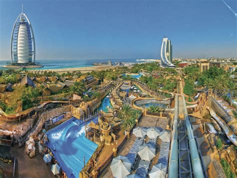 Wild Wadi Water Park | Travel Insider