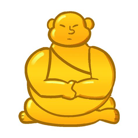 Buddha Discord Emojis | Discord Emotes List