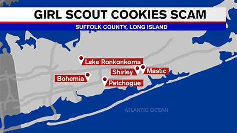 How to get your hands on Girl Scout cookies this year - ABC30 Fresno