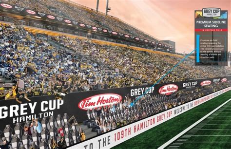 Hamilton Ticats reveal plans for fun-filled Grey Cup festival | CBC News