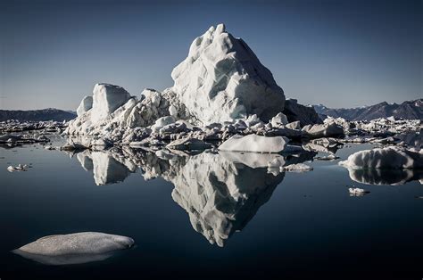 East Greenland - A Photo Journal