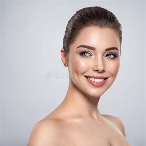 313,690 Beautiful Woman Face Skin Clean Stock Photos - Free & Royalty-Free Stock Photos from ...