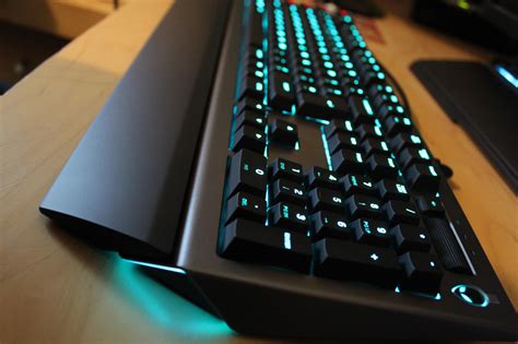 Alienware software keyboard - doggrand