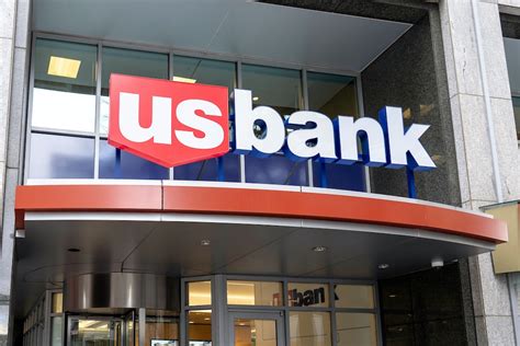 U.S. Bank Experiments with Digital "Cashless" Concept Branches