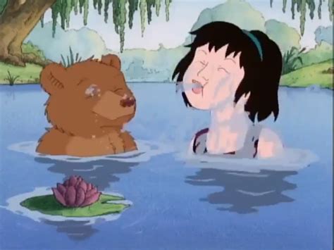 Little Bear | 90s Cartoons Wiki | Fandom