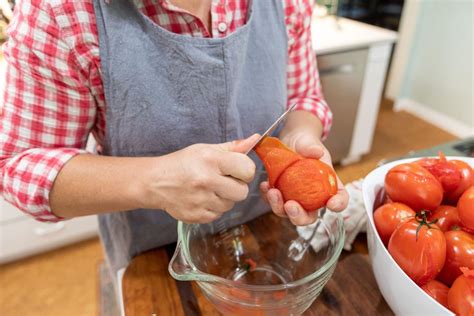 How to Can Tomatoes | Tips for Canning Tomatoes | HGTV