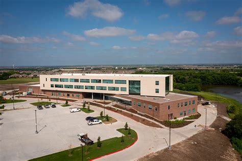 Celina welcomes newest Collin College Campus as first phase of Collin County Outer Loop opens