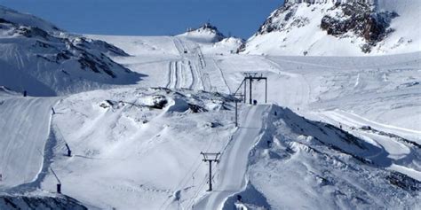 Zermatt Ski Pass - Mountain Exposure - The Luxury Chalet Specialists