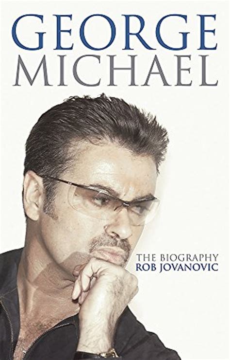 George Michael | Books | Free shipping over £20 | HMV Store