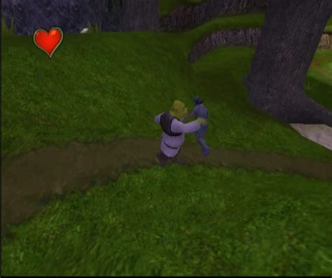 Shrek Extra Large - Old Games Download